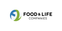 ロゴ FOOD & LIFE COMPANIES