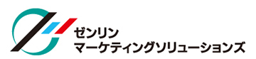 ゼンリンマーケティングソリューションズ：ロゴ